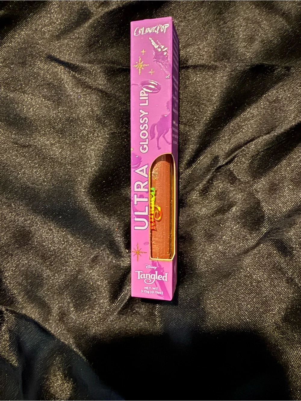 Tangled Lipgloss